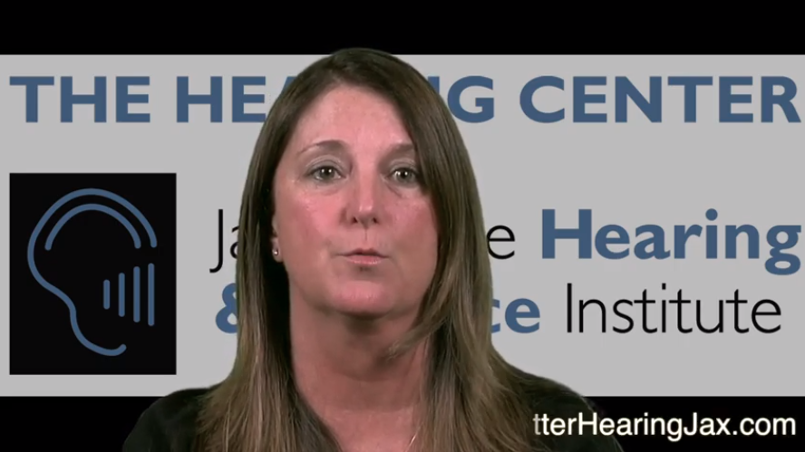 The greatest place to go for hearing loss