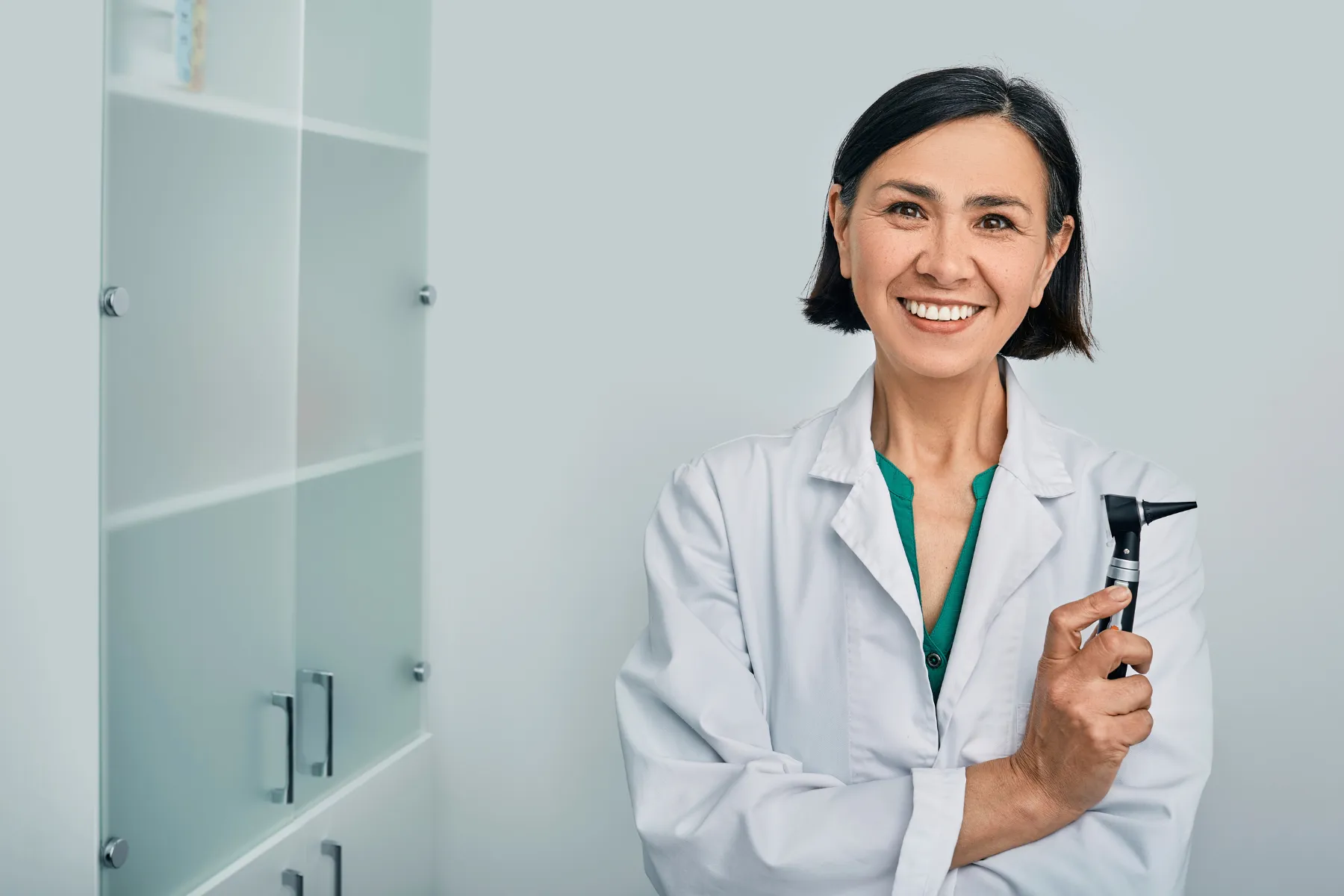 Doctor