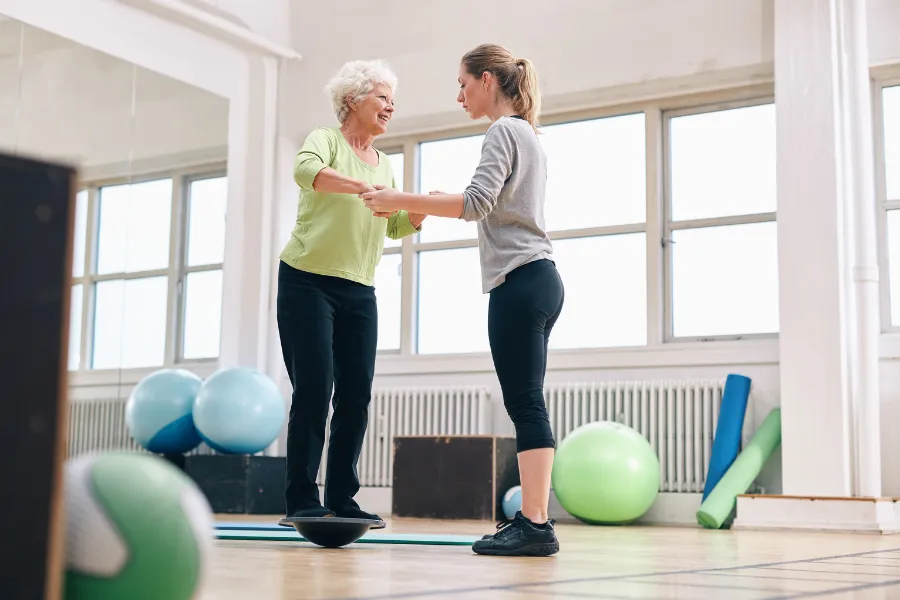 How Hearing and Balance Concerns Are Evaluated