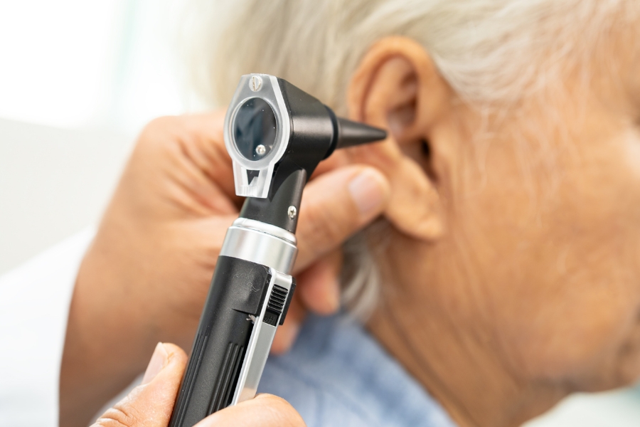 How Are Tinnitus and Vertigo Evaluated